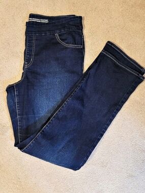 Reitmans Jeans in Blue Like New